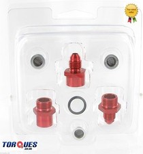 AN-4 (4AN JIC 4) Red Turbo /