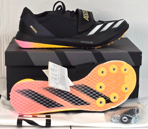 Adidas adizero track - adizero,