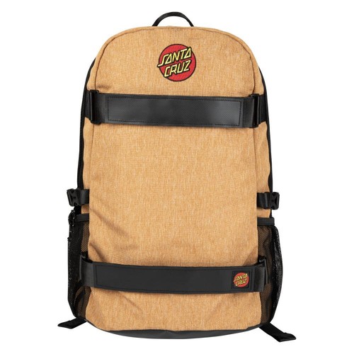 Santa cruz skatepack backpack - cruz,