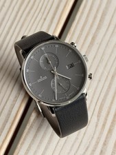 Junghans Form C Chronoscope