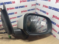 Volvo S40 V50 2010 FL DRIVER