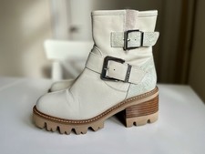 Moda in Pelle Delihla Cream