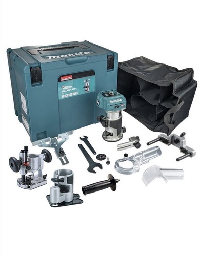 Makita rt001gz21 40v - makita,