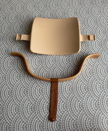 Stokke tripp trapp - stokke, older