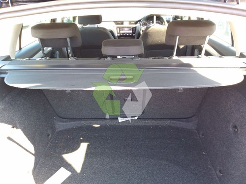 Skoda octavia mk3 parcel shelf - mk3,