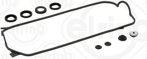 Elring 744 140 - gasket, set