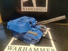 Horus Heresy Warhammer 30k