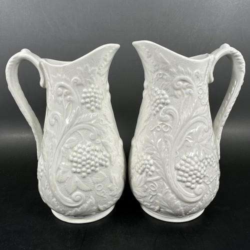 Pair portmerion british - of,