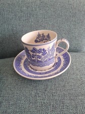 Spode Blue Room Collection