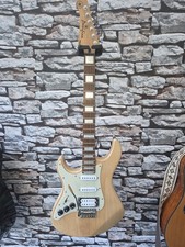 yamaha pacifica left handed