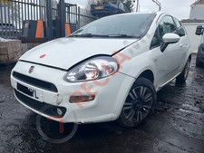 FIAT PUNTO EASY MK3 FL 199-6