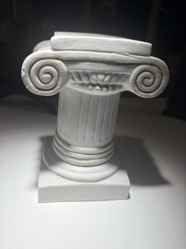 Ceramic ancient greek - greek, roman