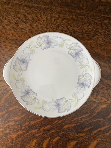 Shelley bone china bread - bone,