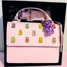 BETSEY JOHNSON Top Handle