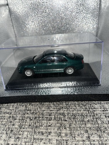 Vanguards mg zt - 1/43,