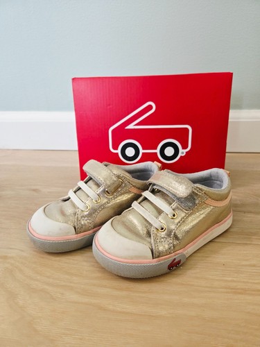 See kai run - [see,