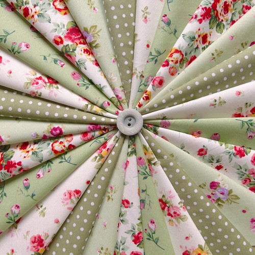 Jelly rolls inch wide fat - 44,