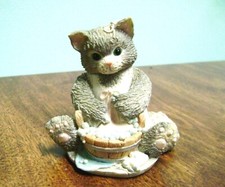 1994- ENESCO PRICILLA HILLMAN