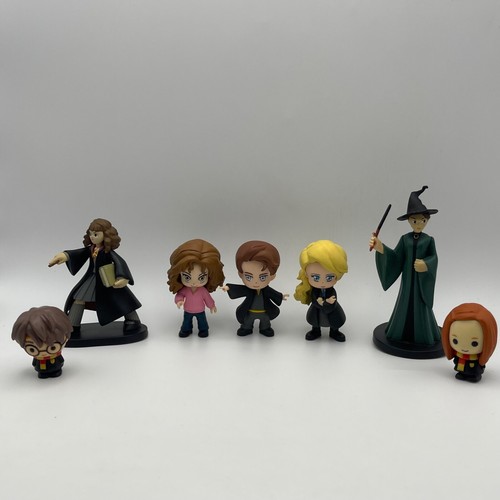 Harry potter collectible - harry,