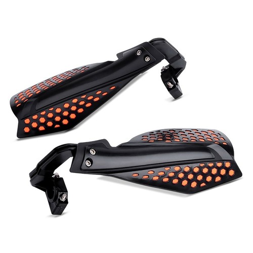 Handguards for yamaha 600 - yamaha, xt