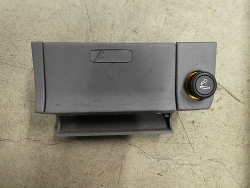 Ashtray front opel astra - front,