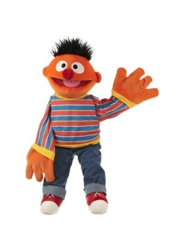 Living puppets hand puppet - living,