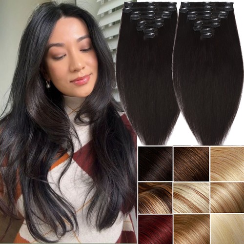 Remy 100 human hair - 100%,