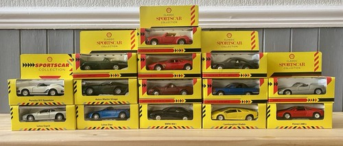Classic sports car collection - classic,