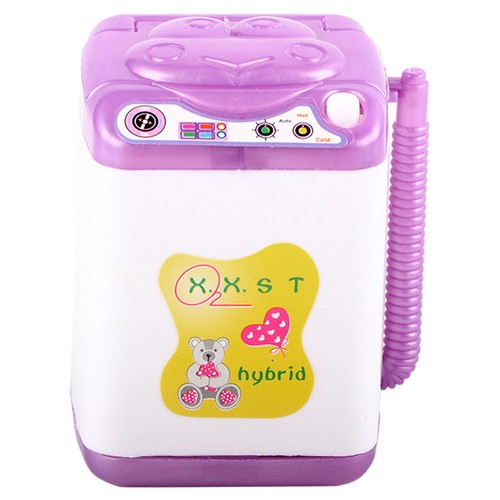Washing machine toy exquisite - washing,