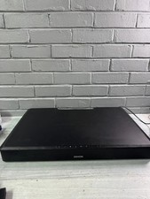 Denon DHT-T110 Sound Bar Speaker Black - Read Description