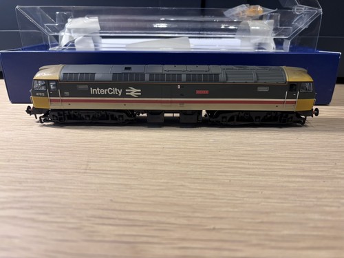 Bachmann 651 class 47612 - bachmann,