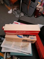 Coke Cola Trailer  No Unit