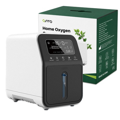 Osit concentrator 96 - o2,