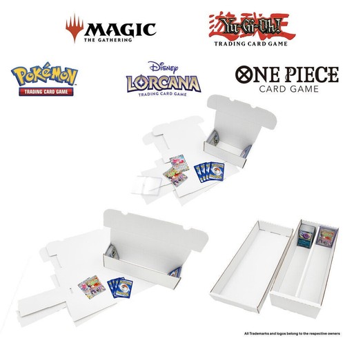 Tcg bulk storage box - bulk,