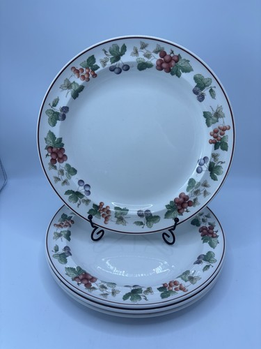 Wedgwood queensware - wedgwood,