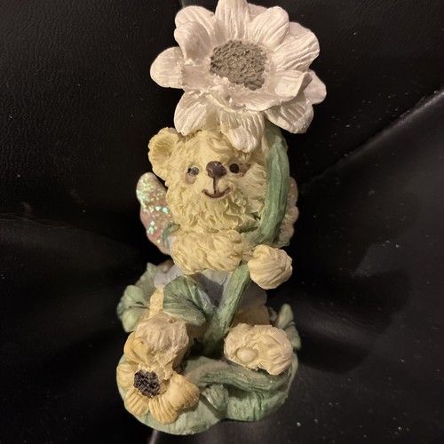 Fairy bear regency fine - by,