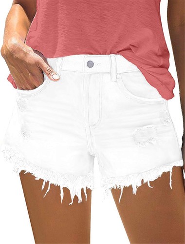 Modarani denim shorts for - modarani,