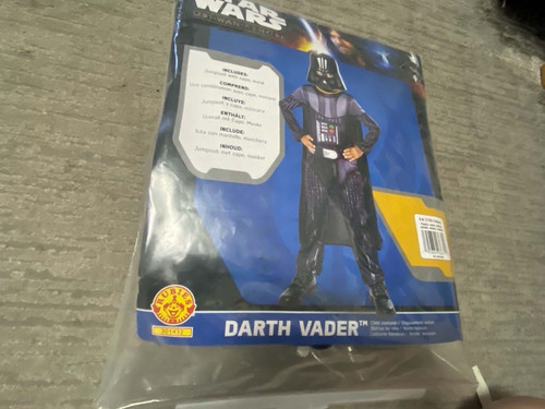 Star wars darth vader boys - star,