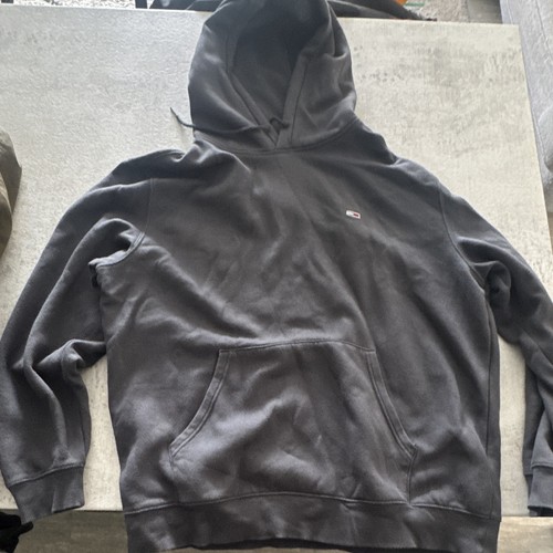 Men pullover hoodie size - men's,