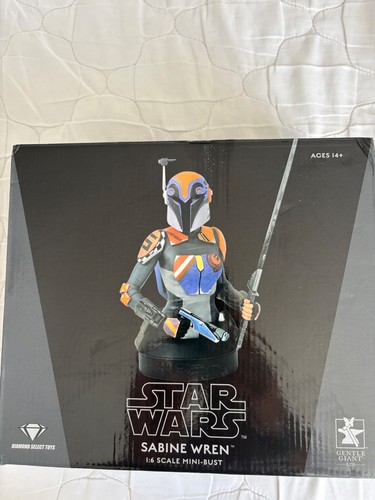Star wars rebels sabine - star,