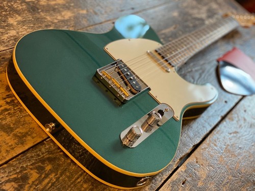 Fender fsr japan domestic - fender,