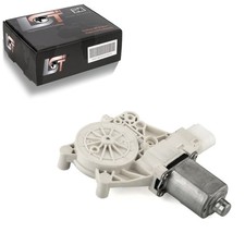 Motor For Window Regulator