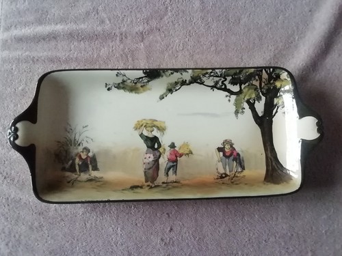 Very rare royal doulton - ,