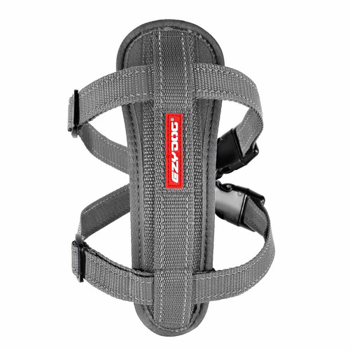 Ezydog chest plate - chest, harness