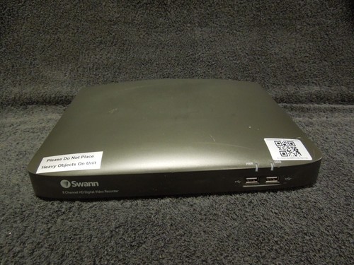 Swann dvr8 5680 replacement - dvr8,