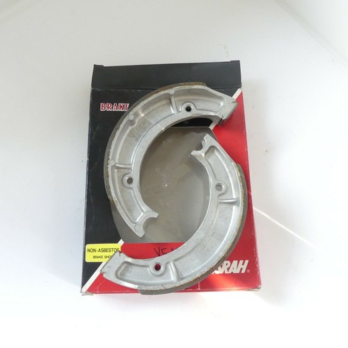 Rear brake shoes yamaha 250 - brake,
