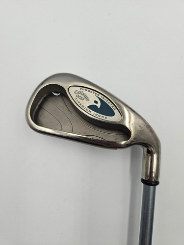 Callaway hawk eye iron - hawk, 4
