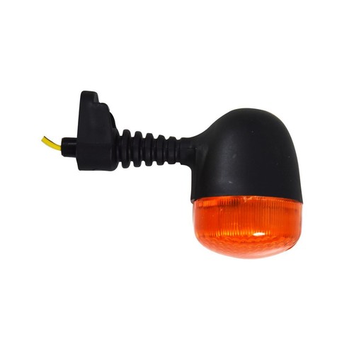 Indicator rear left derbi gpr - rear,