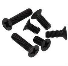 M2.5 x 6mm Screws for Laptop &