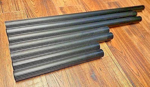 Alesis straight rack - , tubes